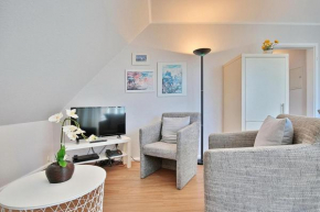 Haus Parkblick, Timmendorfer Strand Haus Parkblick Appartement 12